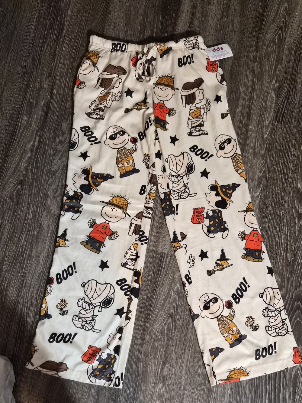Peanuta  Pajama Pants